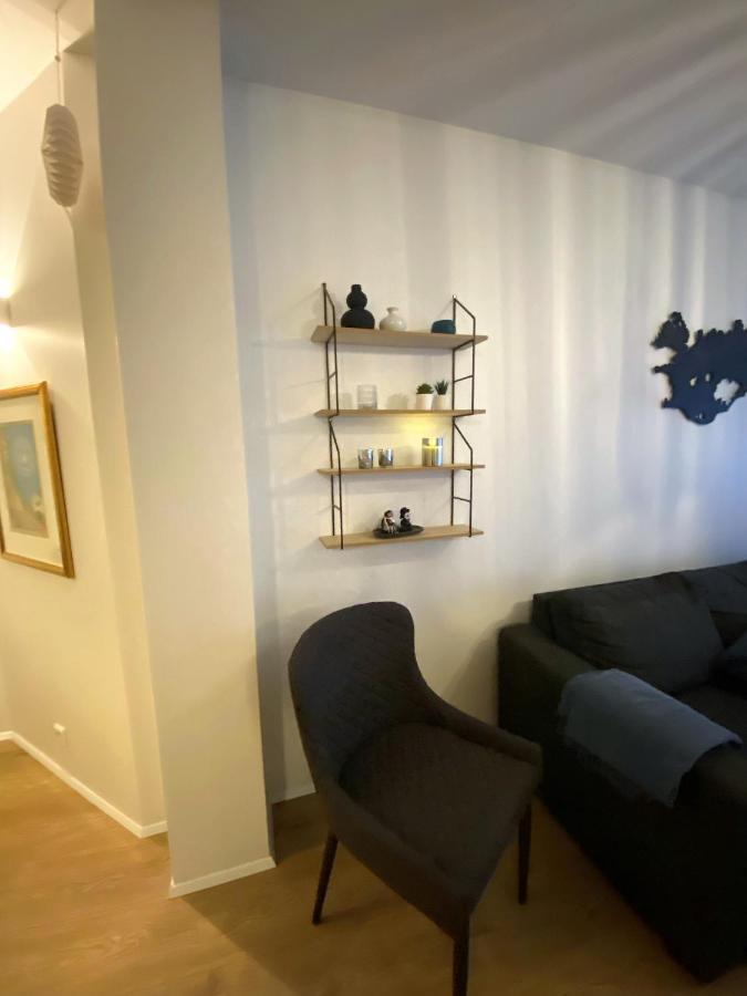 Hafnarstraeti 100, Downtown Apartment Акурейрі Екстер'єр фото