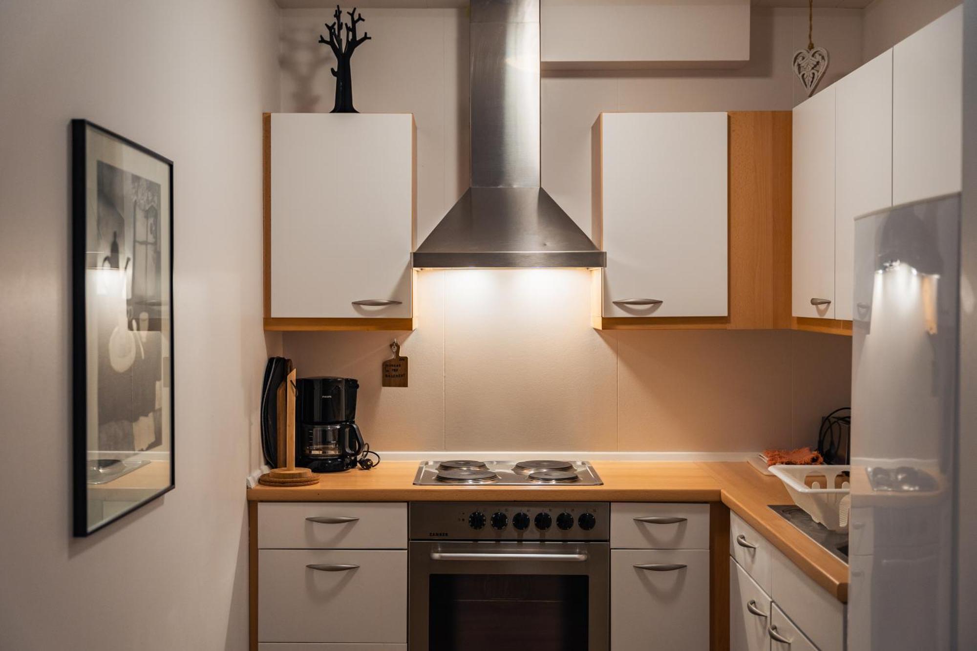 Hafnarstraeti 100, Downtown Apartment Акурейрі Екстер'єр фото