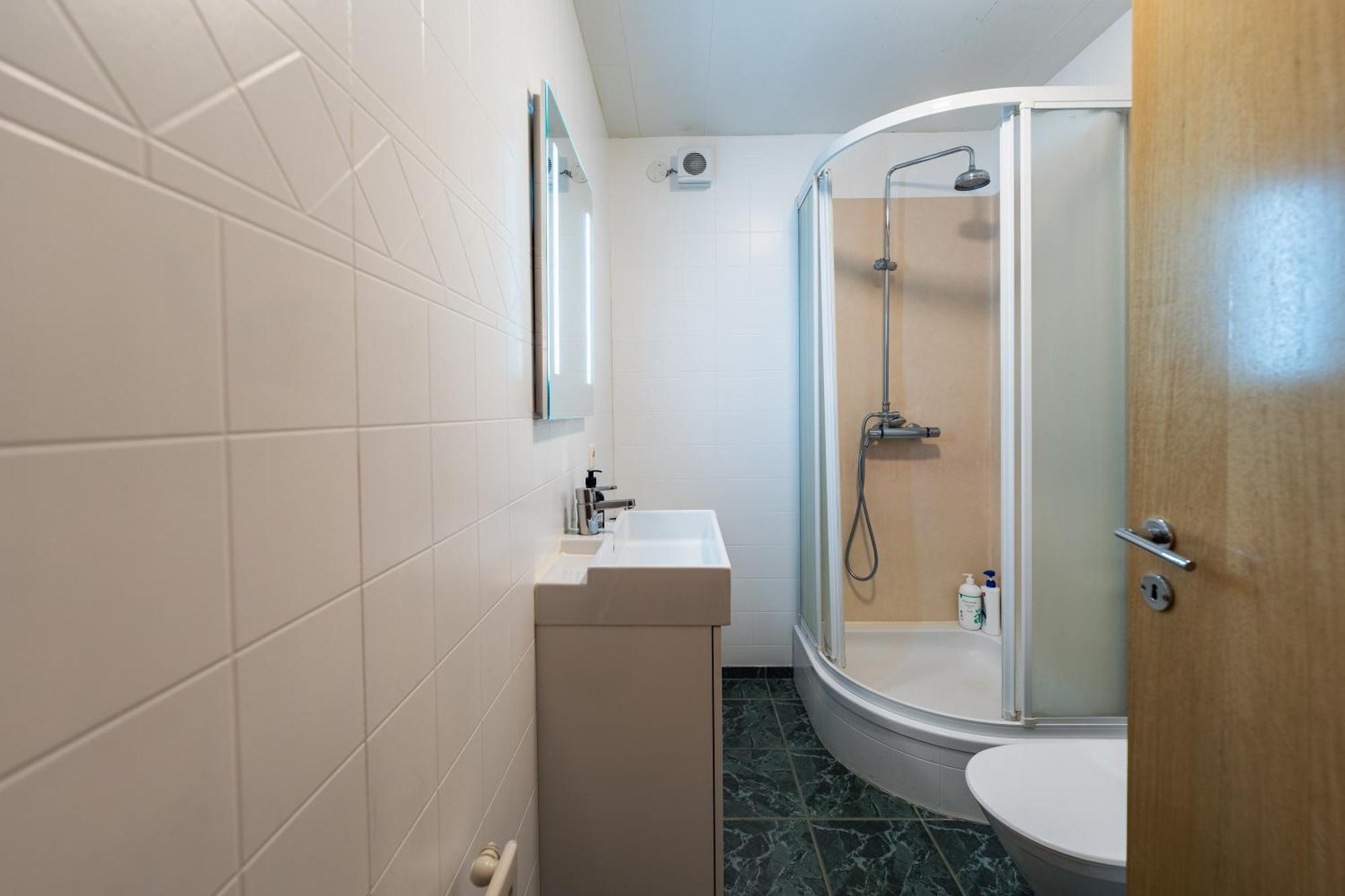 Hafnarstraeti 100, Downtown Apartment Акурейрі Екстер'єр фото