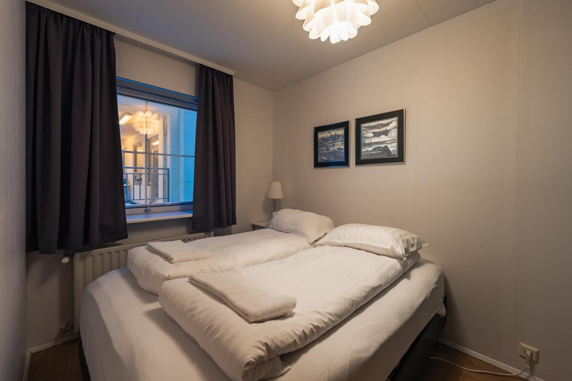 Hafnarstraeti 100, Downtown Apartment Акурейрі Екстер'єр фото